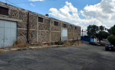 Bodega industrial en venta en Cuernavaca, Morelos