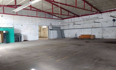 Bodega industrial en venta en Cuernavaca, Morelos