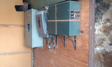 Bodega industrial en venta en Cuernavaca, Morelos