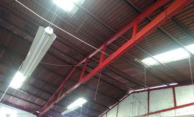 Bodega industrial en venta en Cuernavaca, Morelos