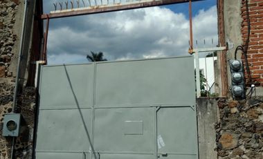 Bodega industrial en venta en Cuernavaca, Morelos