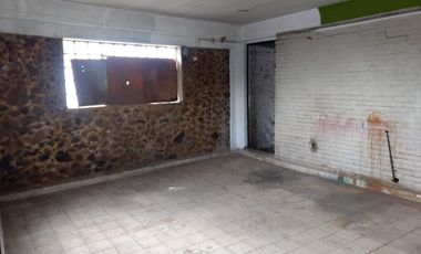 Bodega industrial en venta en Cuernavaca, Morelos