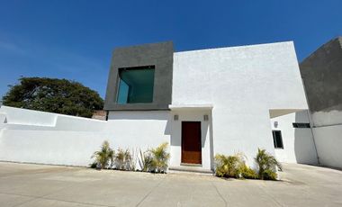 Casa en venta en Lomas de Cortés en Cuernavaca, Morelos