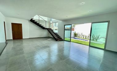 Casa en venta en Lomas de Cortés en Cuernavaca, Morelos