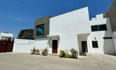 Casa en venta en Lomas de Cortés en Cuernavaca, Morelos