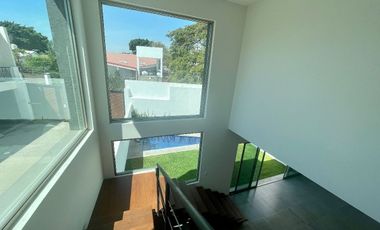 Casa en venta en Lomas de Cortés en Cuernavaca, Morelos