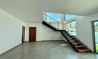 Casa en venta en Lomas de Cortés en Cuernavaca, Morelos