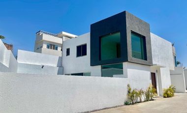 Casa en venta en Lomas de Cortés en Cuernavaca, Morelos