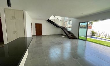 Casa en venta en Lomas de Cortés en Cuernavaca, Morelos