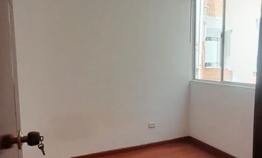 apartamento en arriendo en ciudad verde. Cod A6677601