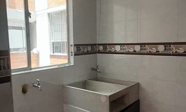 apartamento en arriendo en ciudad verde. Cod A6677601