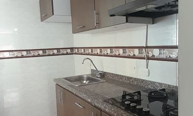apartamento en arriendo en ciudad verde. Cod A6677601