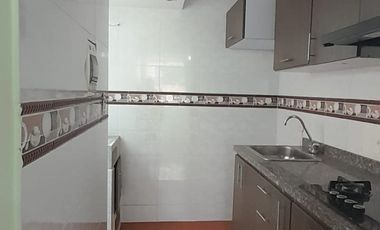 apartamento en arriendo en ciudad verde. Cod A6677601
