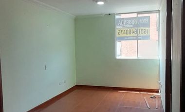 apartamento en arriendo en ciudad verde. Cod A6677601