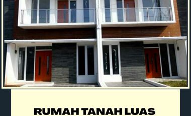 Rumah Besar Kamar Banyak Cocok untuk keluarga besar Lokasi Mainroad Cisaranten Arcamanik Bandung Kota
