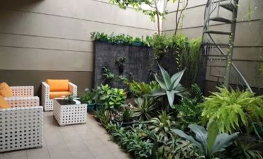 Rumah Cantik Siap Huni Komplek Mekar Wangi Bandung