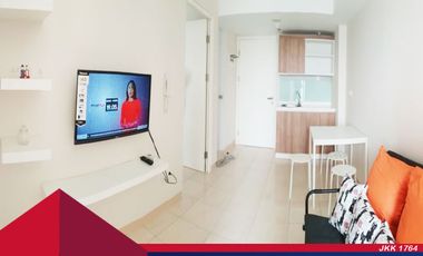 Disewa Apartemen Springlake 2BR Murah Furnish Bagus