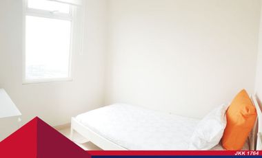 Disewa Apartemen Springlake 2BR Murah Furnish Bagus