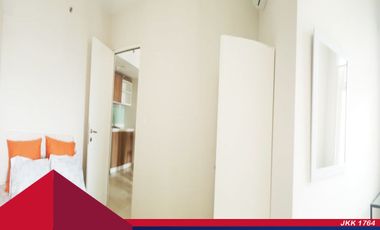 Disewa Apartemen Springlake 2BR Murah Furnish Bagus