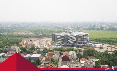 Disewa Apartemen Springlake 2BR Murah Furnish Bagus