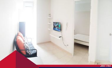 Disewa Apartemen Springlake 2BR Murah Furnish Bagus