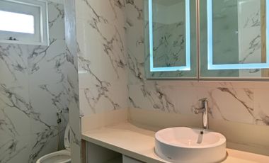 RARE 41 YEAR LEASE until 2067!  Modern Industrial 4 Bedrooms Dual-Unit Estate in Prime Sanur, Bali