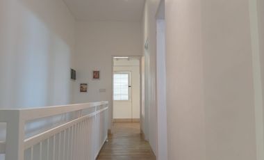 RARE 41 YEAR LEASE until 2067!  Modern Industrial 4 Bedrooms Dual-Unit Estate in Prime Sanur, Bali