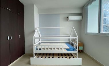 Venta de Apartamento en PH Country Club - Costa del Este 🤩 (MM)