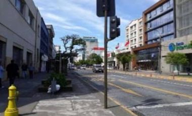 ARRIENDA PISO 3 -7, EDIFICIO COMERCIAL CONCEPCION