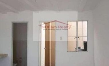 Affordable RFO townhouse near Ortigas Ave fo sale