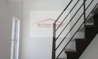 Affordable RFO townhouse near Ortigas Ave fo sale