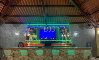 Venta de casa de Playa en Gorgona $350,000 #395