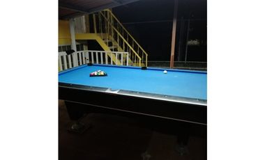 Venta de casa de Playa en Gorgona $350,000 #395
