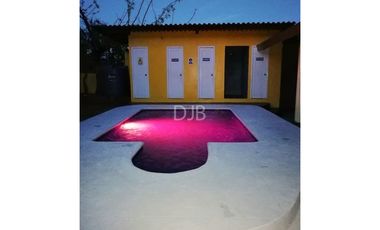 Venta de casa de Playa en Gorgona $350,000 #395
