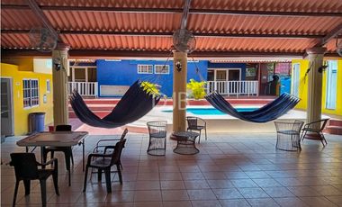 Venta de casa de Playa en Gorgona $350,000 #395