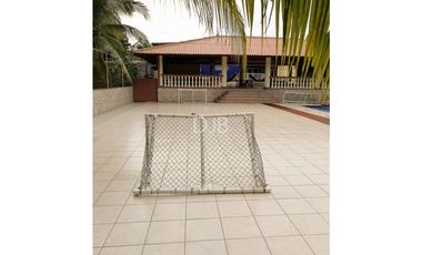 Venta de casa de Playa en Gorgona $350,000 #395