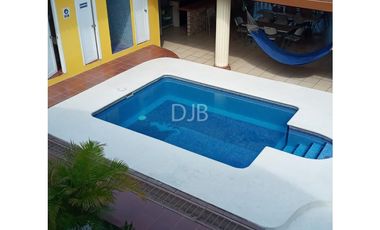 Venta de casa de Playa en Gorgona $350,000 #395