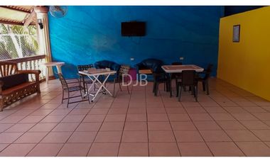 Venta de casa de Playa en Gorgona $350,000 #395