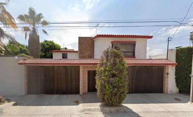 Casa en venta - LOMAS 4TA. SECCION, San Luis Potosí