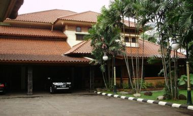 Rumah mewah elegant Luas Tanah 1908 lenteng Agung jagakarsa Jakarta Selatan