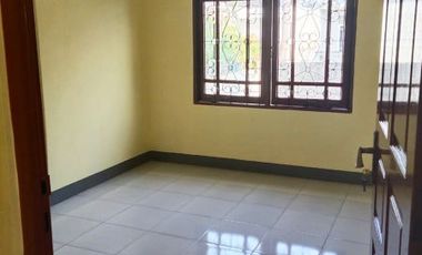 Disewa Rumah Siap Huni Harapan Indah