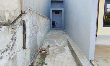 Disewa Rumah Siap Huni Harapan Indah