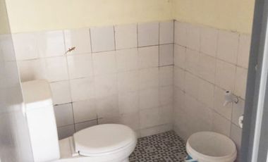 Disewa Rumah Siap Huni Harapan Indah