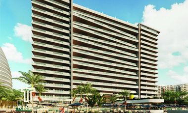 DEPARTAMENTO EN PRE-VENTA EN PUNTA DIAMANTE AQUA ACAPULCO