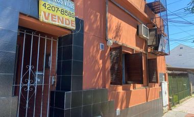 Departamento Tipo Casa en venta en Sarandi Este