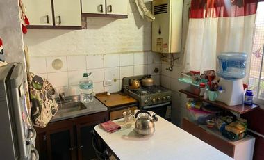 Departamento Tipo Casa en venta en Sarandi Este