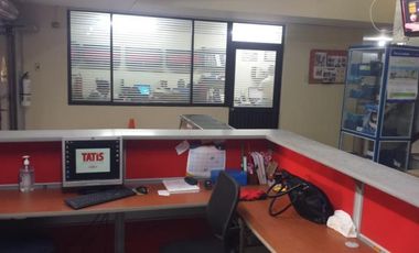 oficina en arriendo en bostón. Cod A11740