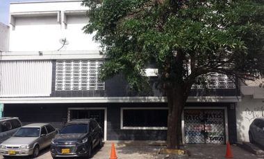 oficina en arriendo en bostón. Cod A11740