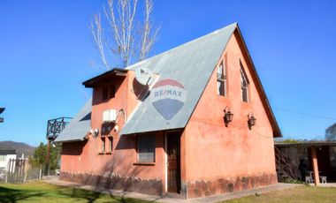 VENTA CABAÑA PILETA DIQUE LA CIENAGA