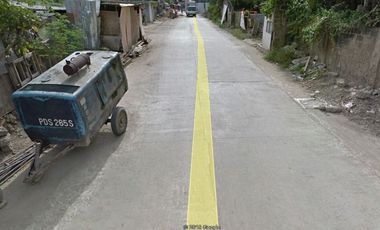 Vacant Lot in Mandaue City, Cebu 1,000 sqm